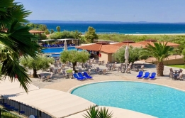 All Inclusive почивка в Гърция, Халкидики - 7 нощувки в хотел Village Mare 4* 